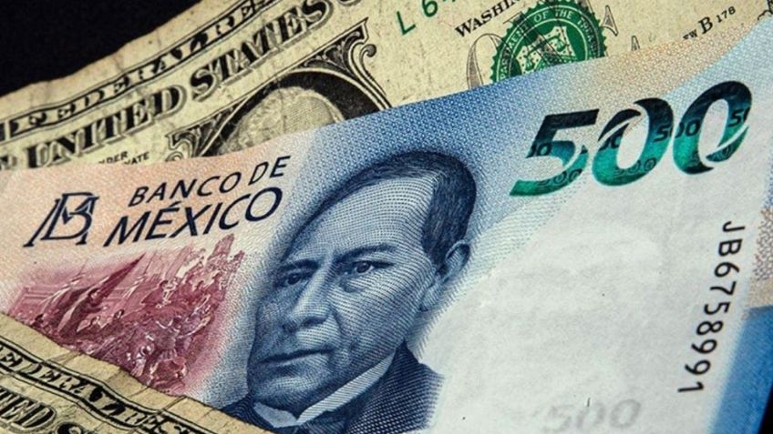 Precio del dólar HOY 18 de enero: Peso mexicano se recupera de su caída de esta semana
