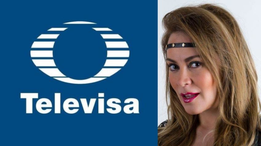 Tragedia en Televisa: Valeria Palmer reaparece con FOTO en el hospital brutalmente golpeada