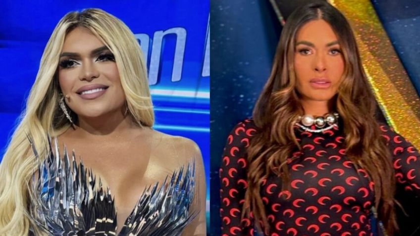 VIDEO: Wendy Guevara ha "humillado" a nivel nacional a Galilea Montijo en vivo de 'Hoy'
