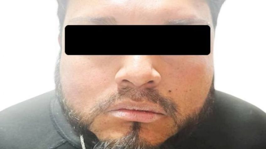 Cae 'El Toro', líder de La Familia Michoacana ligado al asesinato de un alcalde de Edomex