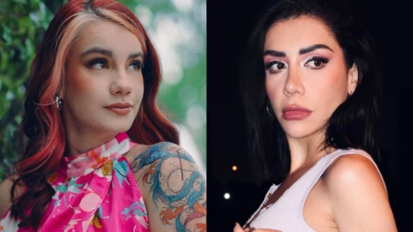 ¿Beba, furiosa con Gala Montes? Rompe el silencio y afirma que sí quería a Karime Pindter