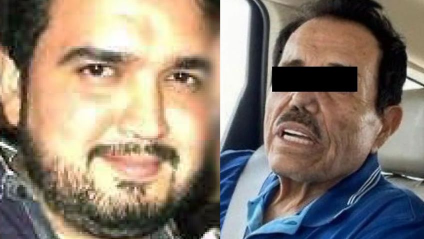 ¿Quién es María Teresa Zambada Niebla? La hija del 'Mayo' que está casada con 'El Chavo' Félix