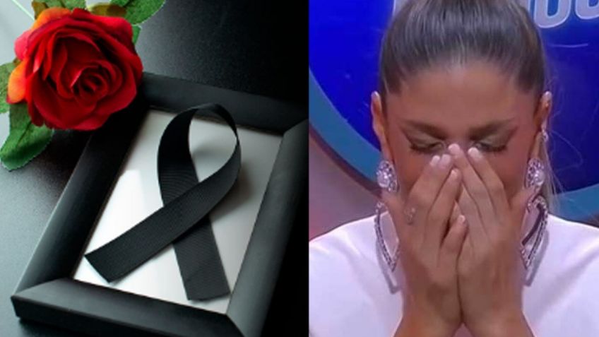 Luto en TV Azteca: Natalia Alcocer sufre inesperada muerte y estremece su mensaje de despedida