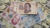 Foto ilustrativa de la nota titulada Precio del dólar HOY 19 de enero: Peso mexicano se mantiene frente a la moneda de EU