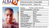 Foto ilustrativa de la nota titulada Mujer estadounidense desaparece en Guanajuato; las autoridades mexicanas ya la buscan