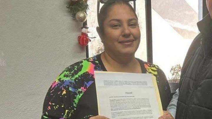 Mujeres emprendedoras reciben créditos para iniciar su negocios en Empalme