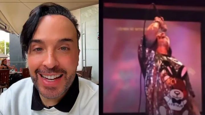 Lola Cortés responde a críticas de Apio Quijano sobre su interpretación de Tu Falta de Querer