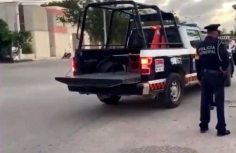 Abandonan cabeza en Tultitlán