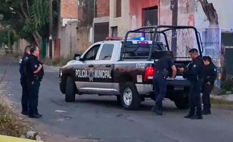 Cae asesino en Xochimilco