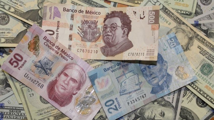 Precio del dólar HOY 19 de enero: Peso mexicano se mantiene frente a la moneda de EU