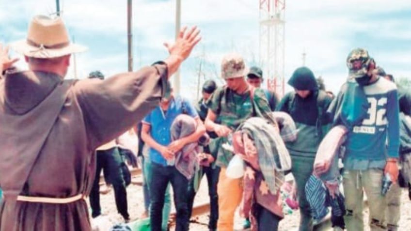 Llegada de Trump alerta a Casa Franciscana en la región