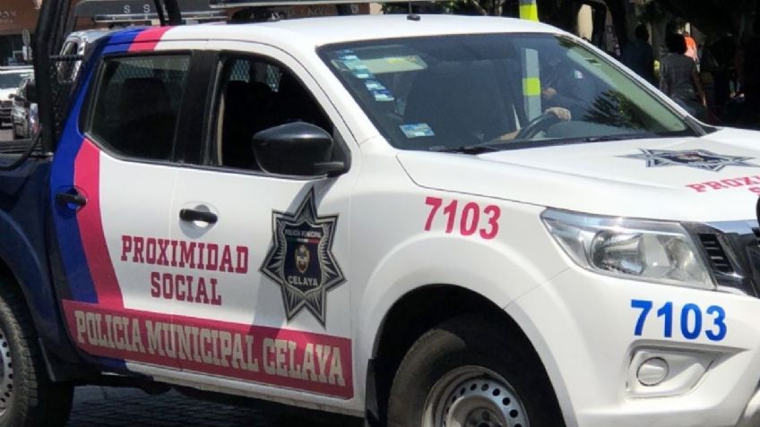 Ataque armado en marisquería de Guanajuato deja a dos personas sin vida; no hay arrestados