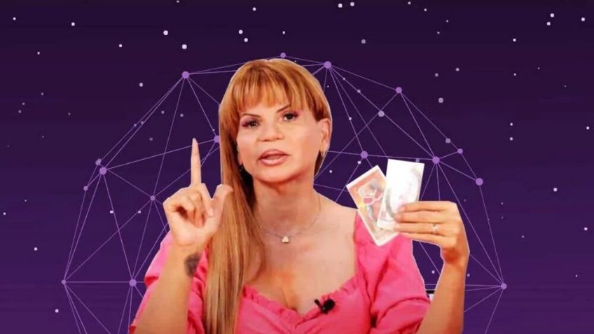 Horóscopo de Mhoni Vidente del 20 al 24 de enero 2025: Predicciones para tu signo zodiacal