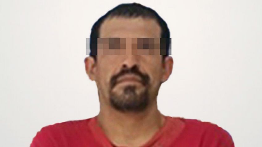 Capturan a 'El Sami', líder criminal acusado de desaparición de personas en Guanajuato