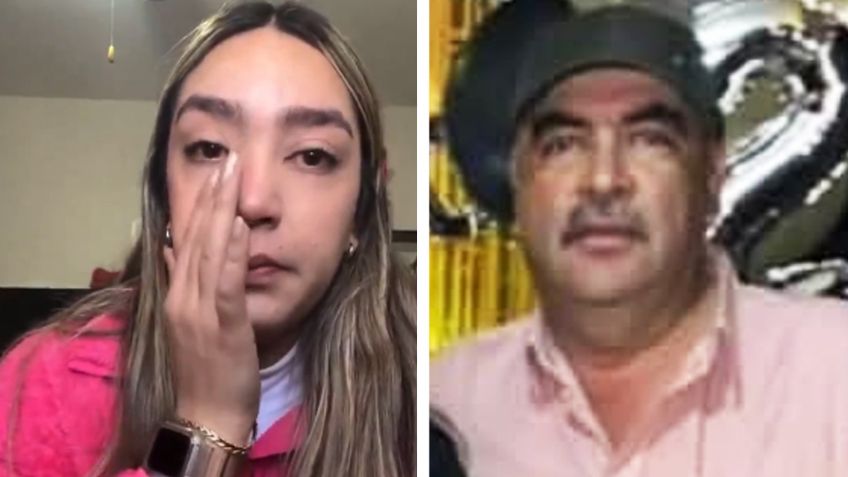 Chofer de tráiler desaparece en carretera de Sonora: su hija pide ayuda para encontrarlo