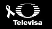 Foto ilustrativa de la nota titulada Luto en Televisa: Tras retiro de novelas, fallece querida actriz; su hija aparece destrozada