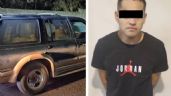 Foto ilustrativa de la nota titulada Cae Víctor 'N' por abuso sexual en Nuevo León; lo encuentran en su carro con una menor