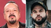 Foto ilustrativa de la nota titulada ¿Ángela Aguilar no lo tolera? Pepe Aguilar revela porqué no pasó Año Nuevo con su hijo mayor