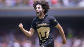 Foto ilustrativa de la nota titulada Estas son las opciones en la Liga MX y MLS para remplazar a 'El Chino' Huerta en Pumas