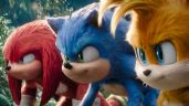 Foto ilustrativa de la nota titulada Reseña: 'Sonic the Hedgehog 3': Una aventura vibrante para toda la familia