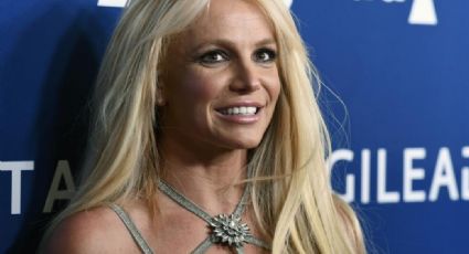 Tras el anhelado reencuentro con su hijo, Britney Spears escribe conmovedor mensaje