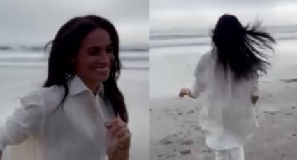 Meghan Markle regresa de manera oficial a Instagram; impacta con este video con Harry