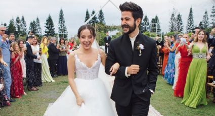 Año Nuevo, boda nueva: Camilo y Evaluna anunciaron que volverán a casarse tras 4 años