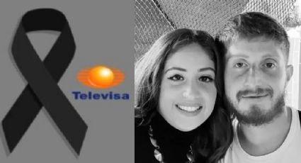 De un disparo a la cabeza, murió actor de Televisa: Su hermana da emotiva noticia en 'VLA'