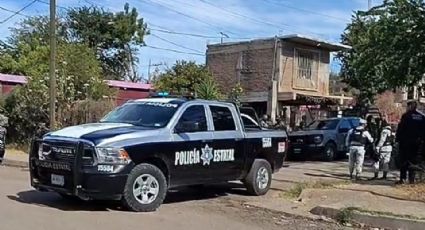 Código rojo en Ciudad Obregón: Atacan a balazos a joven de 25 años en la colonia Beltrones