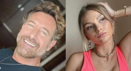 ¿Volverá con Gabriel Soto? Irina Baeva se sincera en 'Hoy' y promete sorpresas para el 2025