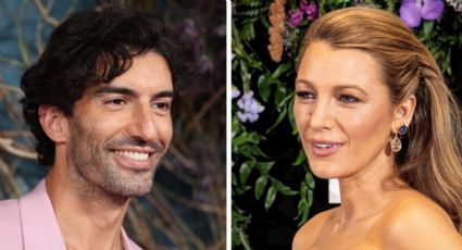 Justin Baldoni amplía batalla legal contra Blake Lively e involucra a Ryan Reynolds