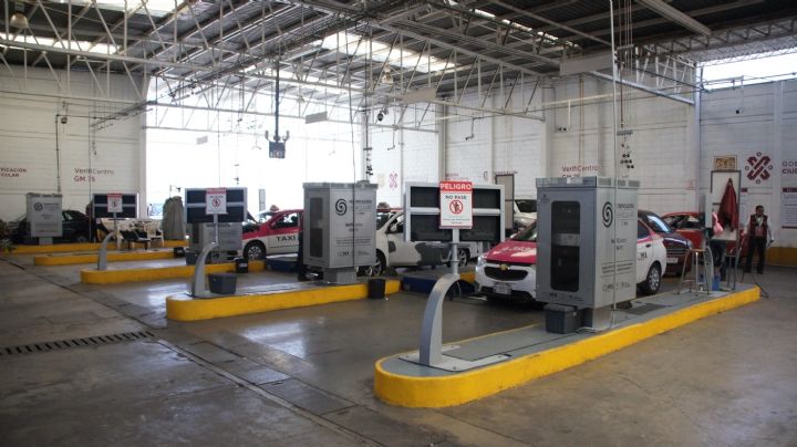 Verificación en CDMX 2025: A estos vehículos les toca en enero ¿Habrá descuentos?