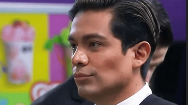 ¿Se retira? Ricardo Peralta se despide conconmovedor mensaje a través de sus redes sociales