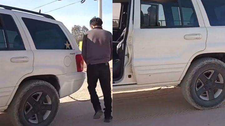 FGJE de Sonora confirma investigación sobre el caso de violencia animal registrado en SLRC