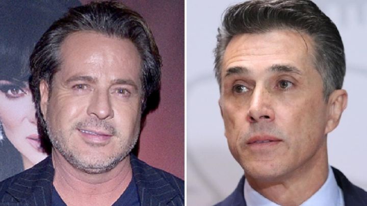 Exintegrante de Garibaldi habla de sus enemistades con Sergio Mayer ¿por explotarlos?