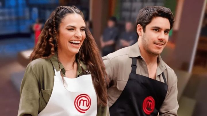 Eduardo Capetillo Jr así responde contundente a Carolina Ross tras afirmar que la engañó con actriz