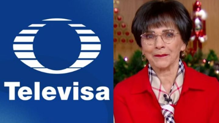 Quedó viuda: Tras fracaso en TV Azteca, exactriz de Televisa llega a 'Ventaneando' y elenco se burla