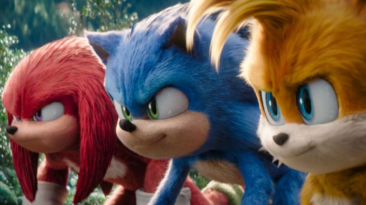 Reseña: 'Sonic the Hedgehog 3': Una aventura vibrante para toda la familia