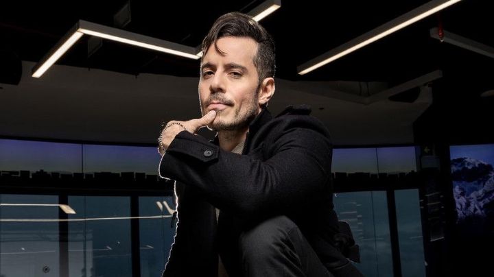 Regalo de Año Nuevo: José Madero sorprende a sus fanáticos con dos canciones nuevas