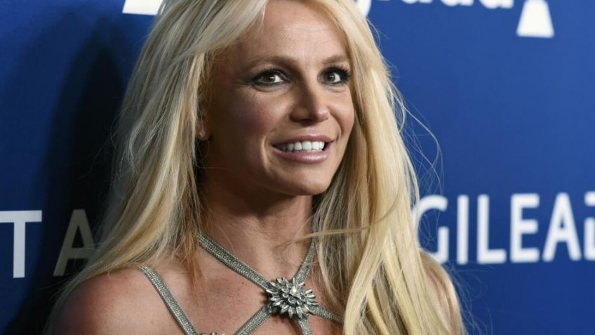 Tras el anhelado reencuentro con su hijo, Britney Spears escribe conmovedor mensaje