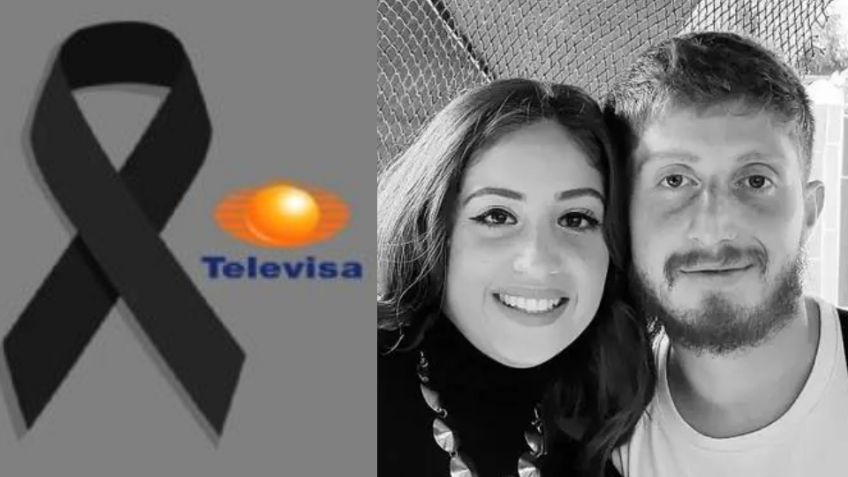 De un disparo a la cabeza, murió actor de Televisa: Su hermana da emotiva noticia en 'VLA'
