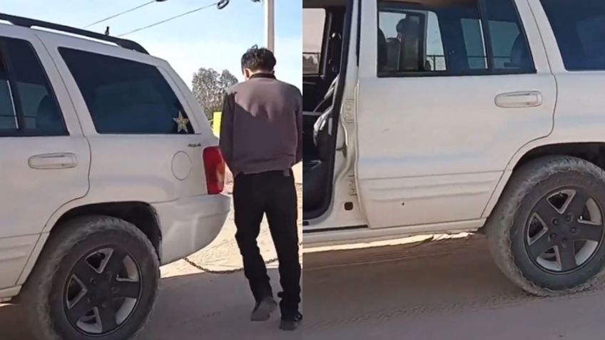 FGJE de Sonora confirma investigación sobre el caso de violencia animal registrado en SLRC