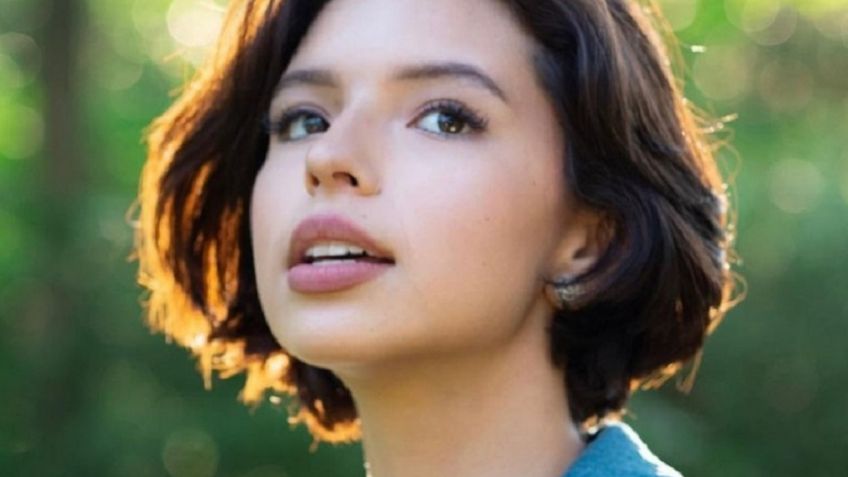 VIDEO: Pobladores de Cancún queman mega piñata de Ángela Aguilar como ritual de Año Nuevo