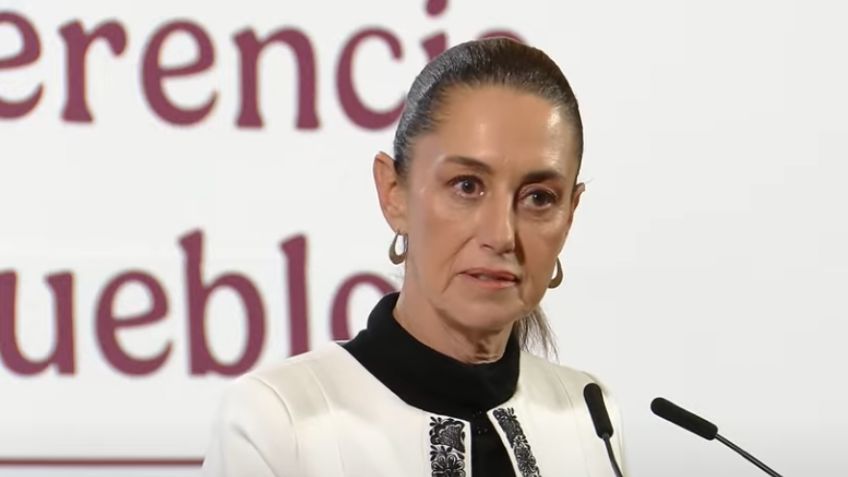 Gobierno de Sheinbaum desmiente reportaje del NYT sobre fabricación de fentanilo en cocina doméstica