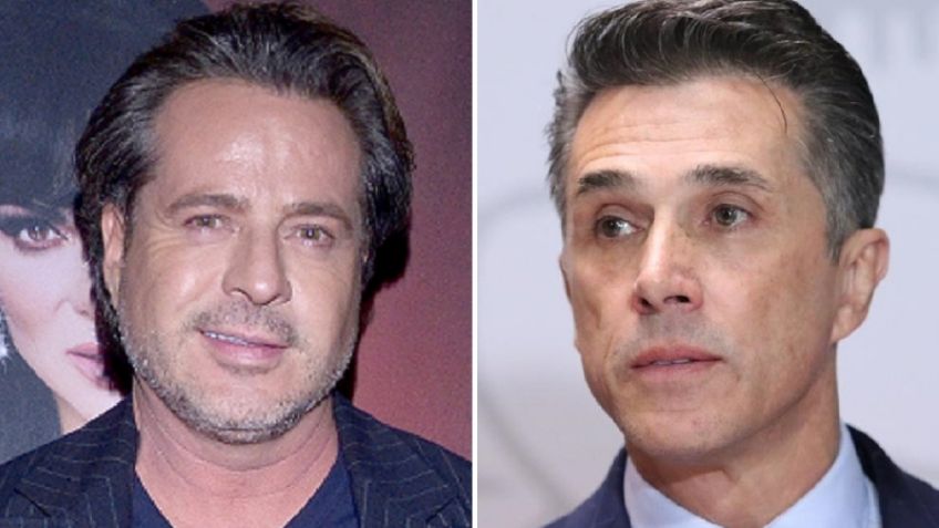 Exintegrante de Garibaldi habla de sus enemistades con Sergio Mayer ¿por explotarlos?