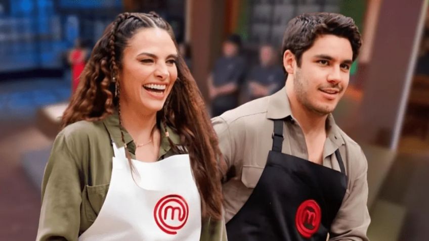 Eduardo Capetillo Jr así responde contundente a Carolina Ross tras afirmar que la engañó con actriz