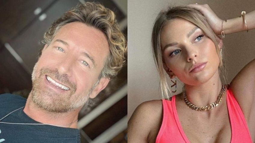 ¿Volverá con Gabriel Soto? Irina Baeva se sincera en 'Hoy' y promete sorpresas para el 2025