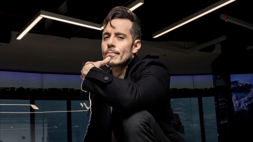 Regalo de Año Nuevo: José Madero sorprende a sus fanáticos con dos canciones nuevas