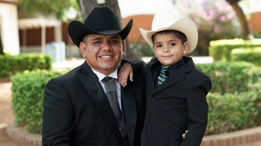 Padre pide ayuda para hallar a su hijo de 9 años en Ciudad Obregón; fue sustraído de casa