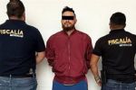 Huyó a Michoacán: Detienen y vinculan a exdirector de la Policía Municipal en Edomex